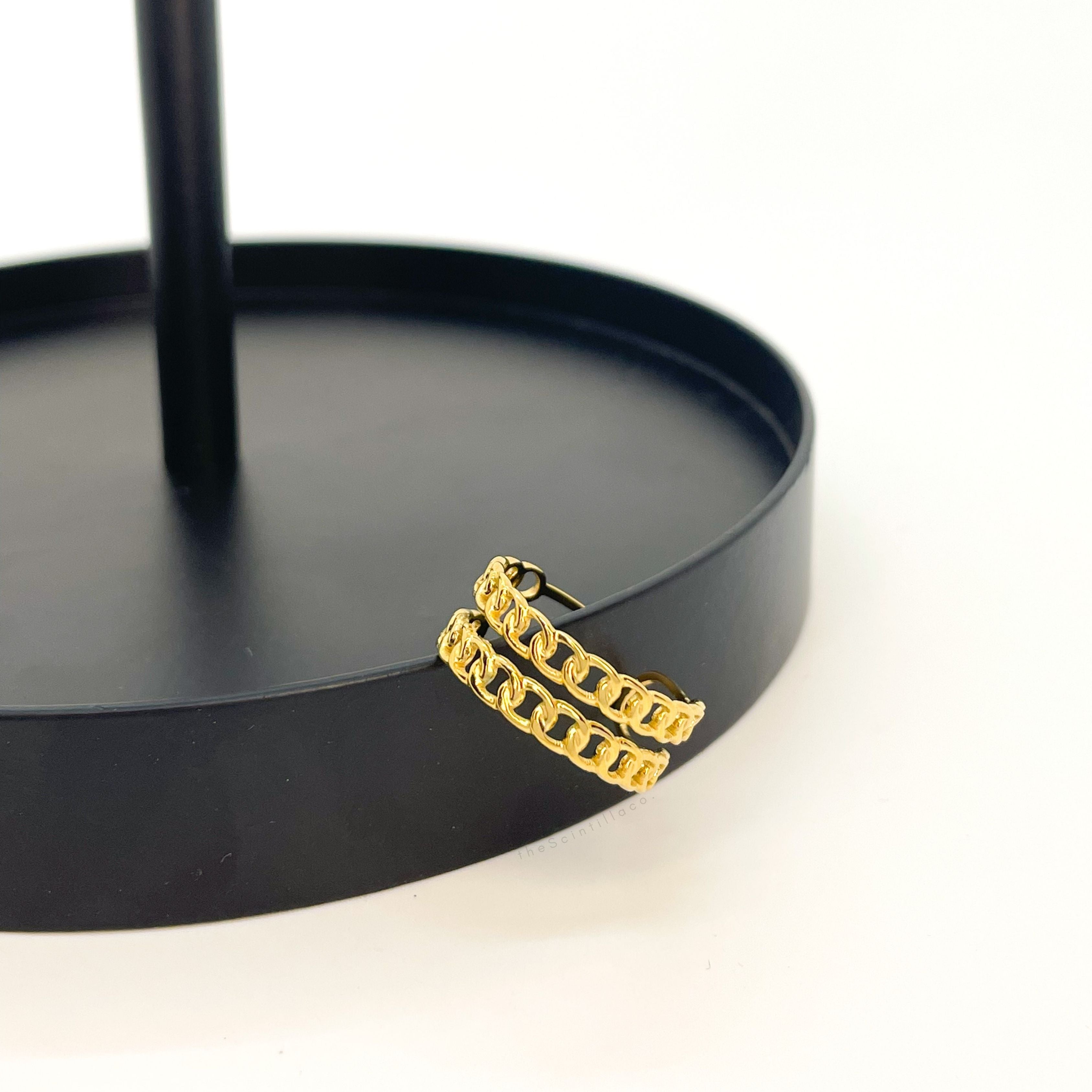 Nova-Multilayer Adjustable Ring