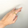 Nova-Multilayer Adjustable Ring